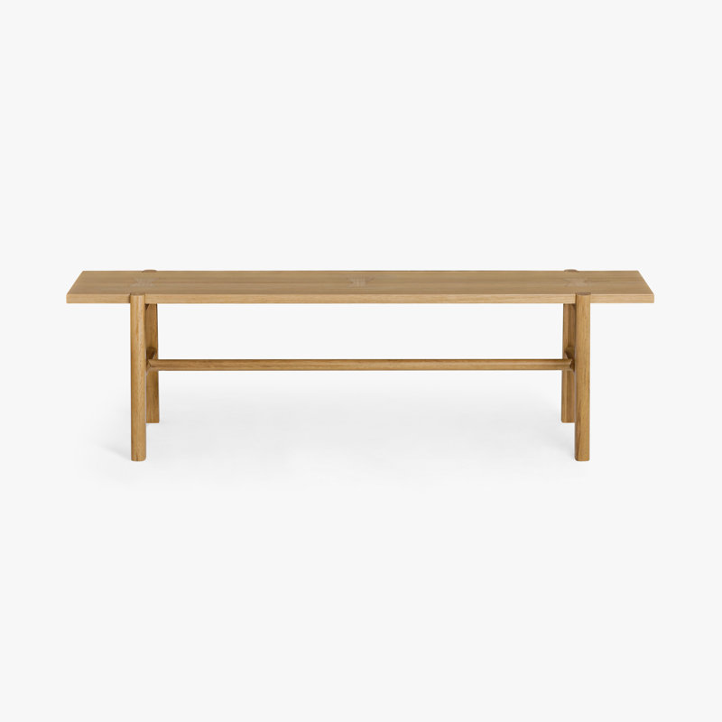 Banc de salle à manger Brennan