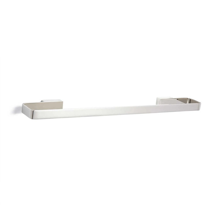 Newberry 17.75" Wall Mounted Towel Bar