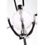 Waterloo 4 - Light Glass Chandelier-1970530343