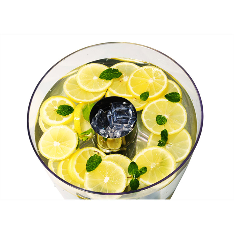 288 oz. Camesha Distributeur de boissons