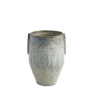 Vase de table en céramique
