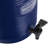 Mikhia 439.63oz. Beverage Dispenser-1378846856