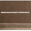 Tapis intérieur / extérieur en polypropylène touffeté à la machine géométrique brun-73823559