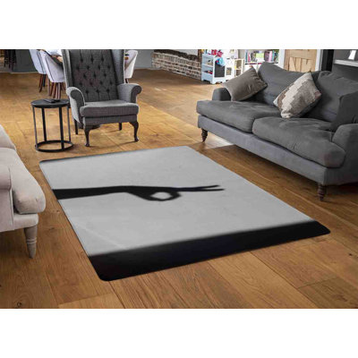 Mrazik Area Rug