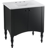Alberry 30" Vanity Base Only
