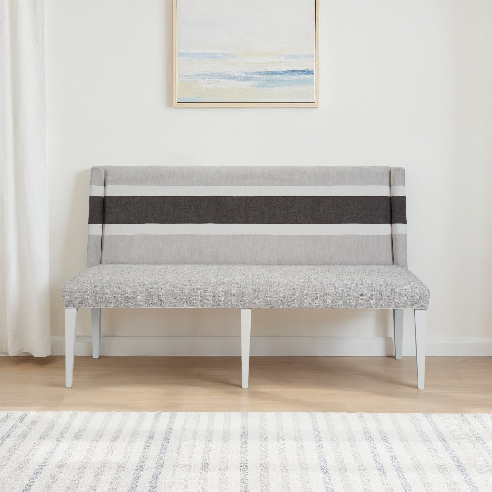 Bilbrook Bench