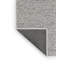 Tapis gris clair Iqra-1323160055