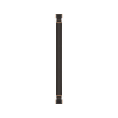 Poignée d'électroménager 12 "Inigo