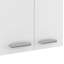 Armoire murale, porte double-93836577
