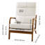 Fauteuil Mid-Century