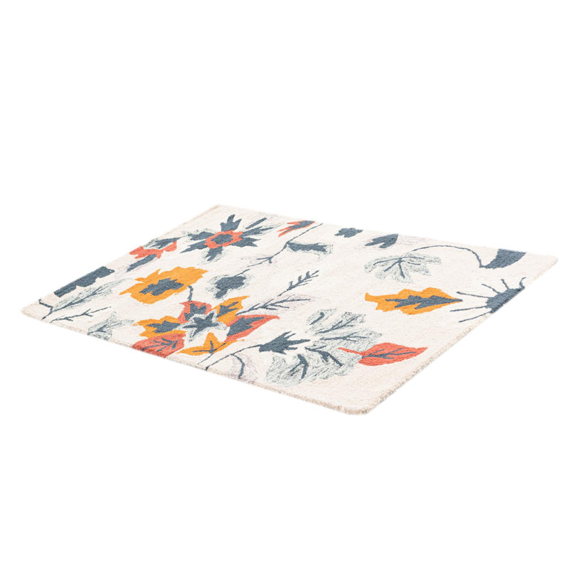 Noell Beige Rug