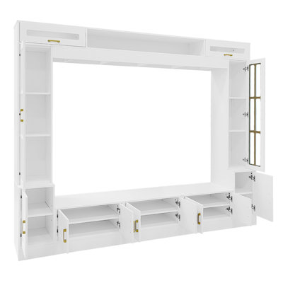 Media Console