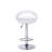 Swivel Adjustable Height Counter Stool