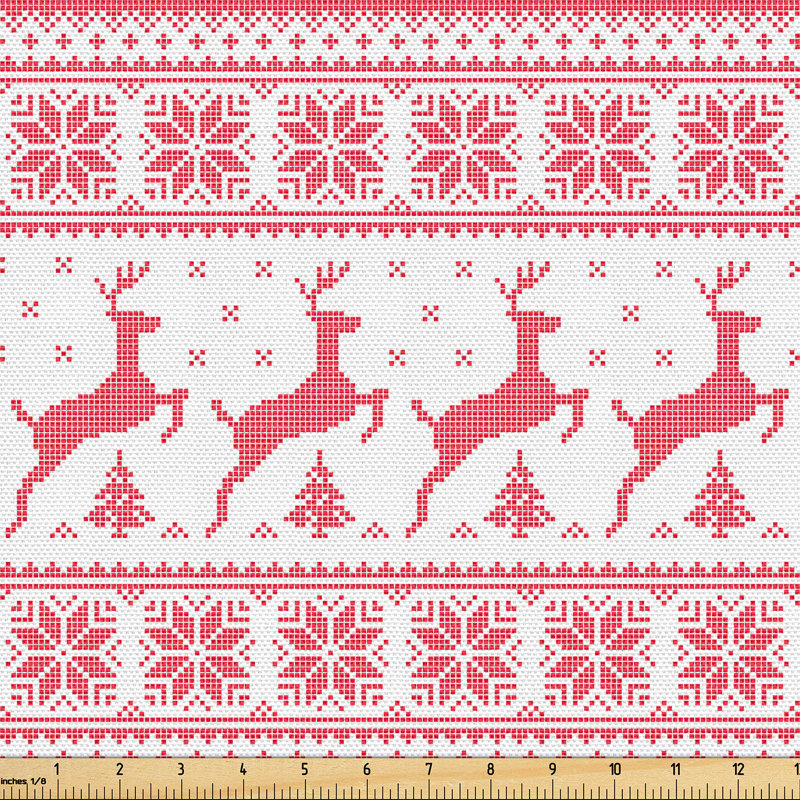 Akaria Multi-purpose Fabric