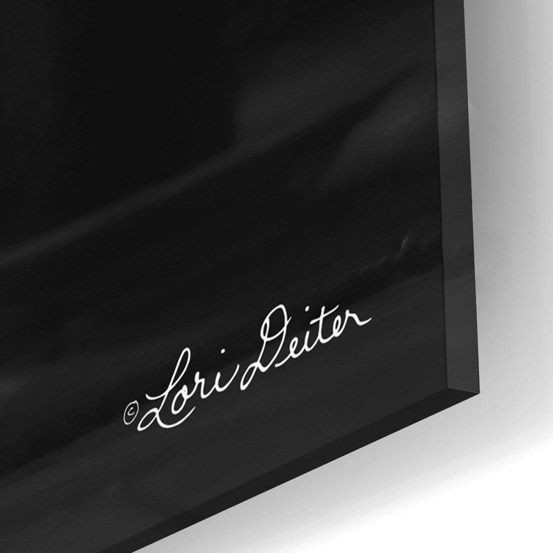 «Tea Time I» par Lori Deiter, H 12 po x l 16 po