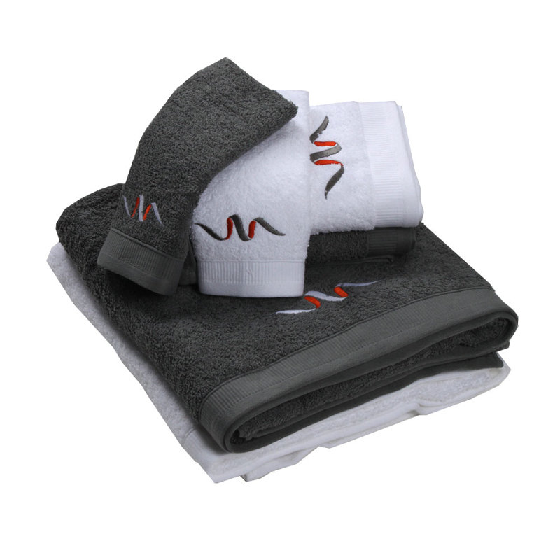 Brokenshire Midweight Mulit-Size Set, Dark Grey