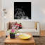 « loup i », reproduction de photo sur toile-29169627-72806902-72806907