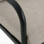 Fauteuil rond