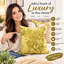 Housse de coussin Luxembourg 22X22-106540587