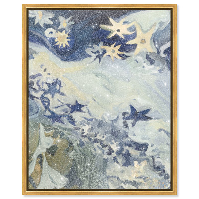 Mermaid Dream II Print by Oliver Gal