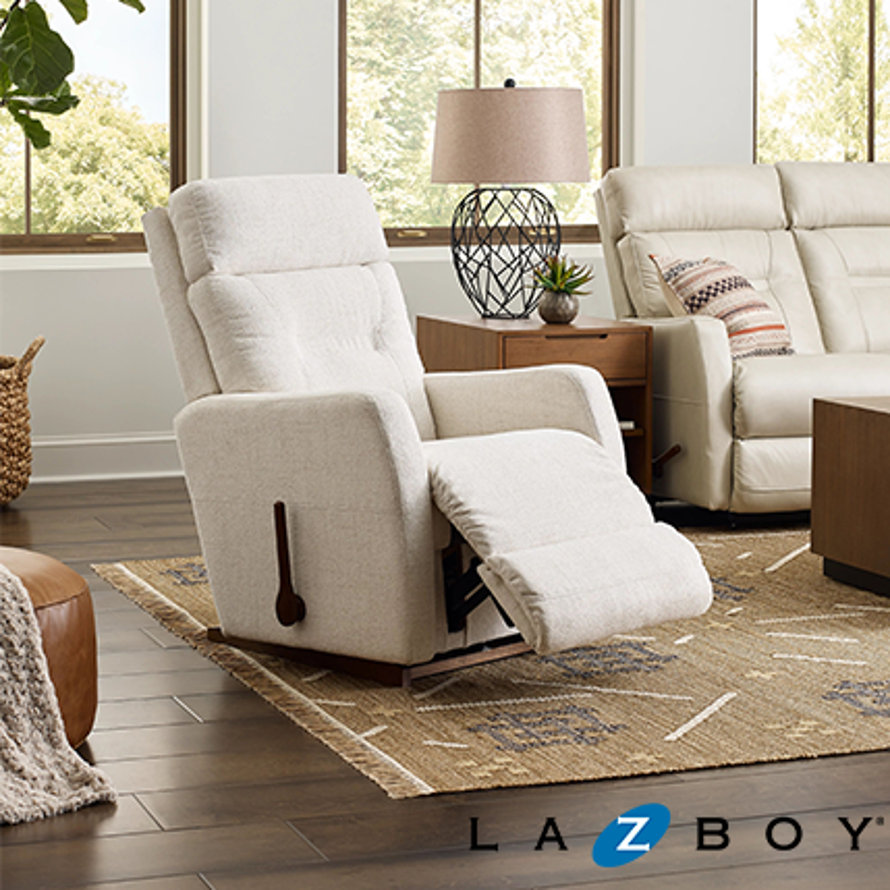 La-Z-Boy Image