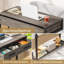 Bureau d'ordinateur portable portatif à hauteur réglable avec tiroirs et bureaux debout Yanal-40449193