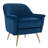 Velvet Armchair-516395577