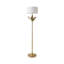 Waynesfield 157.5cm Polished Traditional Floor Lamp-1449920702-1449920696