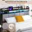 Upholstered Bed