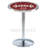 Round Metal Base Dining Table-12162718-12162720