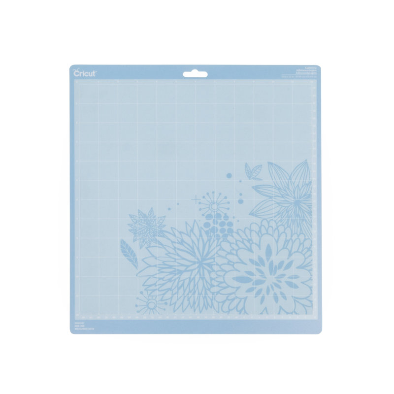 Tapis clair Cricut