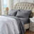 Geometric Embossed Sheet Set-39369069-39369070