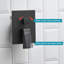 Système de douche complet avec valve brute-71099496