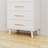 5-Piece Bedroom Set-121427233-121249845