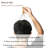 Wooden Handle Scalp Massager
