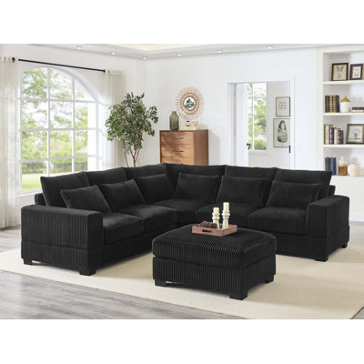 Canapé modulaire Laguna