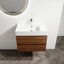 Meuble-lavabo mural avec lavabo en résine-475439744