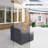 Mcclurg Outdoor Chair Patio Cover