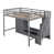Gray is out of stock selected