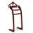 Messer Freestanding Valet Stand