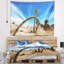 Paysage avec arbre Joshua-28486162