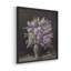 «Vintage Floral Print CCLXVII», 4 pièces sur papier-293219559-293219481