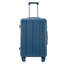 20 "/ 24" / 28 "3 pièces / ensemble en valise à roulettes ABS