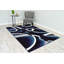 Tapis abstrait McCampbell-124076237-124243979