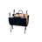 Herward 23'' W Log Rack