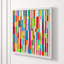 Candy Strips Print by Mari Urasawa-26698114-26698117