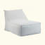 Fauteuil à billes d'extérieur, ensemble de 2-46047100