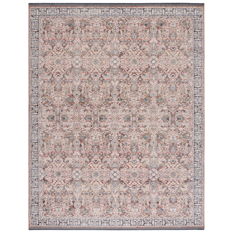 Vivaldi Performance Oriental Rug, Rectangle 4' x 6'