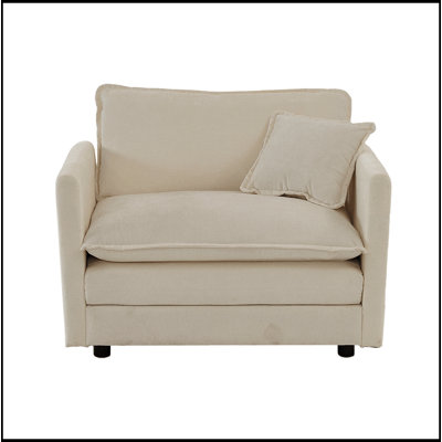 Canapé Comfy Deep