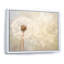 Impression romantique pissenlit blanc IV - Pissenlit blanc-341683969-341683992